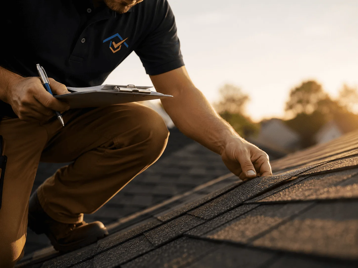 Why Choose Roof Inspection in Story, AR